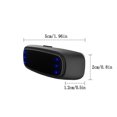 thumbnail image 2 of NARABB Appareil Intelligent Anti-Ronflement Rechargeable par USB, Appareil Intelligent de Ronflement, Pas Maladroit, Facile à Transporter, Convient aux Ronfleurs dans les Chambres, Bureaux, 2 of 8