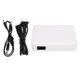 thumbnail image 2 of Fuente De Alimentación Ininterrumpida, 7800 MAh De Respaldo De Batería Para El Módem Del Enrutador Con Salida De CC, Cargador De Teléfonos Inteligentes,, 2 of 7