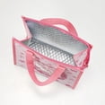 thumbnail image 3 of Hello Kitty - Hello Kitty Floral Wreath Insulated Lunch Bag, 3 of 4