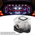thumbnail image 4 of Ground Distribution Block 0GA in 4GA Out Audio Amplifier Modification for Automobiles Boats, 4 of 5