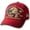 Red, variant on 250 Anniversary USA Hat,Adjustable Retro Embroidered Hat,United States 250th Anniversary Cap, Patriotic Baseball Cap for Men Women Gifts