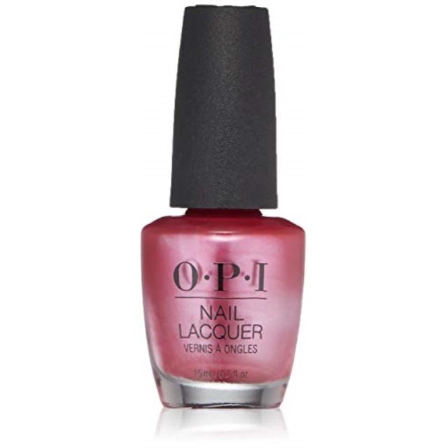 OPI opi nail lacquer, arose at dawn...broke by noon, 0.5 fl. oz