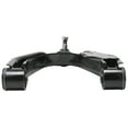 thumbnail image 4 of Garage-Pro Kit CV Axle with Control Arms, Brake Discs & Pads Replacement for Nissan Frontier 1998-2002 Front, Driver and Passenger Side Four Wheel Drive Replaces# 4020631G00,4020631G01,26296AA050, 4 of 8