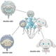 thumbnail image 2 of 10Pcs Cute Anime Party Decoration Balloons,Aluminum Film Material Double Sided Balloons,Anime Theme Party Supplies,Kawaii Birthday Party Ballons, 2 of 4