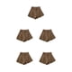 thumbnail image 1 of Sonducket Pantalones cortos casuales Ropa de mujer Pantalones sueltos Lavable Mano de obra fina Estilo simple Diseño elegante Ajustable Caqui Type2 NO2, 1 of 6