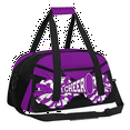 thumbnail image 3 of Qzjjjmy Cheer Duffle Bags for Girls Cheerleading Bag Weekend Overnight Travel Duffle Bag, 3 of 7