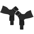 thumbnail image 3 of Gants Antidérapants en Caoutchouc pour Entraînement de Musculation (L), 3 of 8