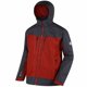thumbnail image 1 of Regatta Great Outdoors - Chaqueta con ventilación modelo II Ventilated para hombre (Teca Quemada/Gris) Regatta UTRG1869_P, 1 of 1