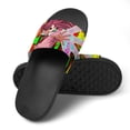 thumbnail image 4 of Anime Dandadan Unisex Slippers Summer Beach Slippers Casual Non Slip Comfortable Slide Sandals Home Slippers For Men Women, 4 of 8