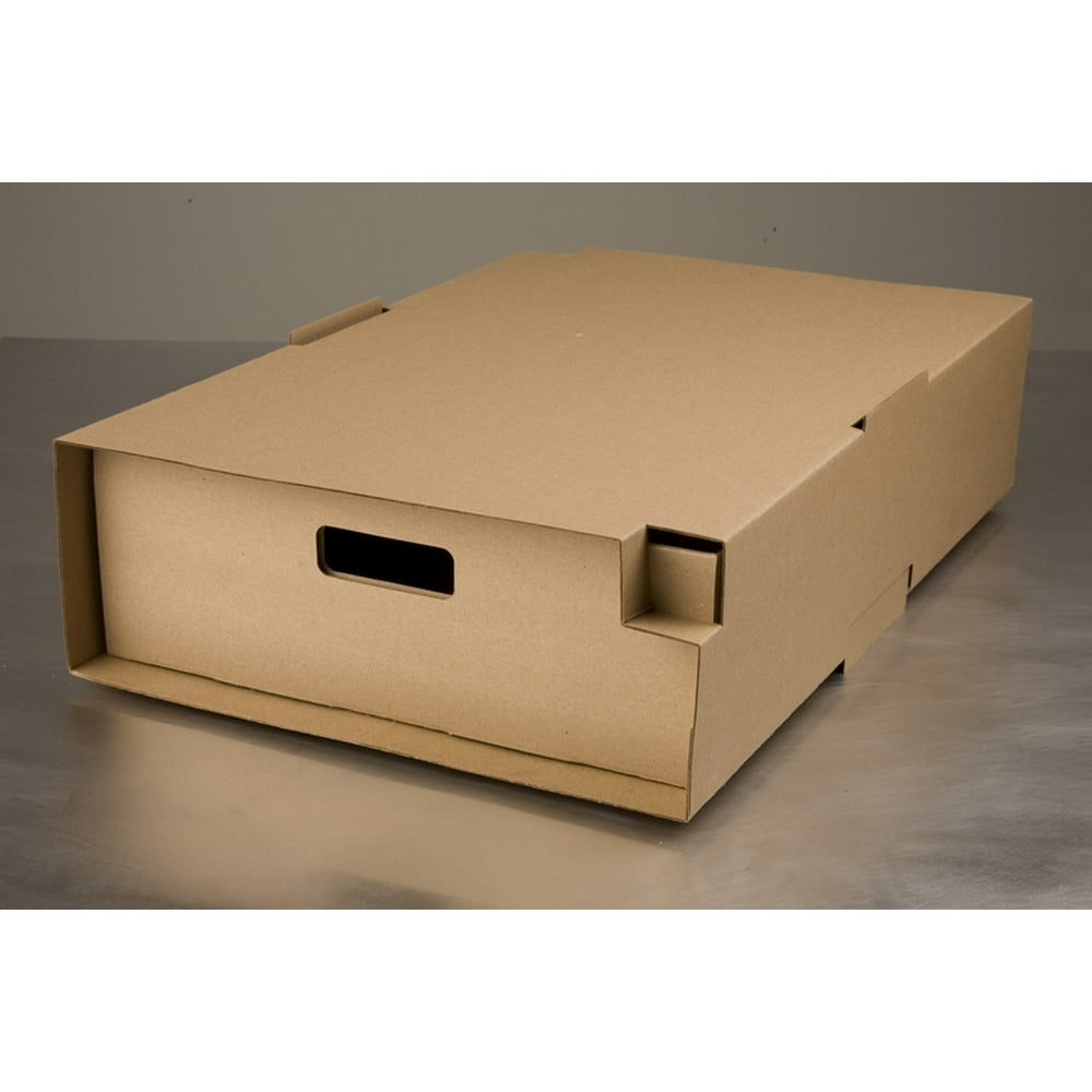 Lbp Manufacturing 9632 Lbp Catalog Extra Large Corrugated Catering Tray