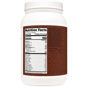 TransformHQ Meal Replacement Shake Powder 28 Servings (Chocolate Peanut Butter) - Gluten Free, Non-GMO