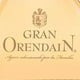 thumbnail image 3 of Pack de 12 Tequila Gran Orendain Reposado 375 ml, 3 of 3