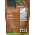 thumbnail image 4 of Viva Naturals Organic Cacao Powder, 8 oz - Unsweetened, Rich Dark Chocolate Flavor, 4 of 7