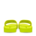 thumbnail image 3 of Sandalia Cindy Color Verde Neon D15290043575 26.5 Dorothy Gaynor Sandalia Cindy Color Verde Neon D15290043575 26.5, 3 of 6