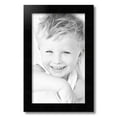 thumbnail image 2 of ArtToFrames 12x20 inch Black Picture Frame, Black Wood Poster Frame (4115), 2 of 7