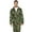 Green, variant on Leg Avenue Men's Coveralls Jumpsuit Costume