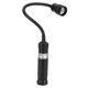 thumbnail image 2 of Luz LED para herramientas lámpara de trabajo para máquina de aluminio de 10 W luz para máquina de carga USB cuello de cisne flexible con base magnética para procesamiento, 2 of 8