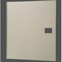 Knapheide 26730317P, 32"W X 56"H Vertical Compartment Door