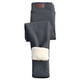thumbnail image 3 of Leggings de invierno para mujer, pantalones térmicos elásticos para senderismo, pantalones de yoga cálidos, mallas gruesas Gris, 3 of 9