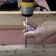 thumbnail image 2 of WorkPro 5-Piece Square Bit Set, 2 of 5