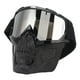 thumbnail image 5 of Máscara de gafas de montar con calavera, máscara de gafas de calavera, máscara de gafas de motocicleta para PC, máscara de Gooles de calavera todoterreno, durabilidad probada en el tiempo Jadeshay A, 5 of 8