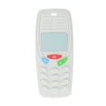thumbnail image 2 of Juguete para morder con forma de teléfono para bebé BuyWeek de silicona, 2 of 14