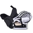 thumbnail image 3 of Barikad V5.0 Goalie Catch Glove - Senior/Regular, 3 of 3