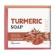 thumbnail image 1 of Clearance Limpiador facial Lavado de cara Jabón marrón Windsor que ilumina y blanquea la piel jabón limpiador jabón de manos agua aceite equilibrio 100g, 1 of 6