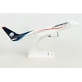 thumbnail image 3 of Daron Skymarks Aeromexico 787-8 Airplane Model Building Kit, 1/200-Scale, 3 of 7