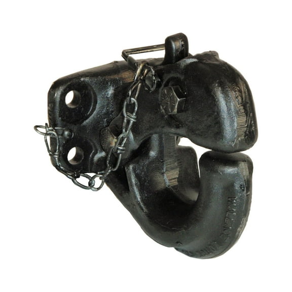 15 Ton Standard Pintle Hook