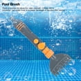 thumbnail image 2 of Fyydes Handheld Water Cleaner Filter Dust Dirt Remover Cleaning Brush Tool for Swimming Pool <br>,Pool Filter Brush, 2 of 9