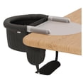 thumbnail image 1 of Silla Hook-On Lalo The Hook-On Chair con bandeja y reposapiés 17 kg, 1 of 7