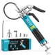 thumbnail image 1 of Pistola de engrase Seesii 8000 PSI 400 ml con empuñadura tipo pistola, 1 of 9