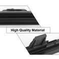 thumbnail image 5 of Front Bumper Grille Insert Upper Trim Molding RH Fit For 19-22 Toyota Rav4 Right, 5 of 9
