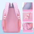thumbnail image 6 of Cute Backpack for Girls Kids Backpacks Set with Lunch Bag Pencil Case for Teen Girl School Bag for Elementary Middle School, 6 of 6