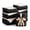 Black, variant on IR Imperial Rooms Wholesale Sherpa Fleece Blankets 08-Packs Warm & Soft Plush Washable Lightweight Cozy for Charity & Gift Gray Queen Size