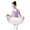 Purple, variant on TAIAOJING Toddler Kid Girls Ballet Dance Dress Lace Short Sleeve Leotards With Removable Tutu Skirt Ballerina Outfits Sets Dancewear Soft 12-13Y