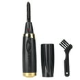 thumbnail image 2 of Rechargeable Electric Eyelash Curler Heating Long Lasting Eyelash Curling Makeup Tool (Black) Bienvenido, 2 of 8