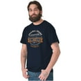 thumbnail image 4 of Original Pennsylvania Forest Trees Men's Graphic T Shirt Tees Brisco Brands X, 4 of 4