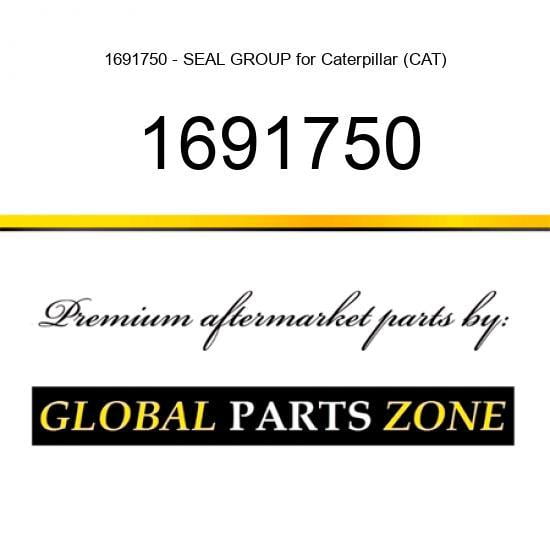 1691750 - SEAL GROUP for Caterpillar (CAT)