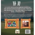 thumbnail image 2 of Laugh.Cry.Love Ju-Jo: Double the Fun. Twice the Love., (Hardcover), 2 of 2