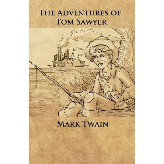 The Adventures of Tom Sawyer
