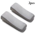 thumbnail image 2 of Chair Armrest Pads Ergonomic: 2PCS Memory Foam Arm Rest Pillows Elbow Cushions, 2 of 9