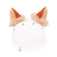 thumbnail image 1 of Soidarity Accesorios para casco Casco de felpa Orejas de gato Desmontable Felpa Oreja Decoración Casco Accesorios de estilo Pescar Numero 3 Soidarity OD015067-03, 1 of 6