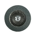 thumbnail image 5 of Metabo 629413000 6" Fiberglass Flap Disc (10 Pack), 5 of 5