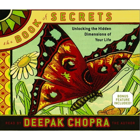 The Book of Secrets