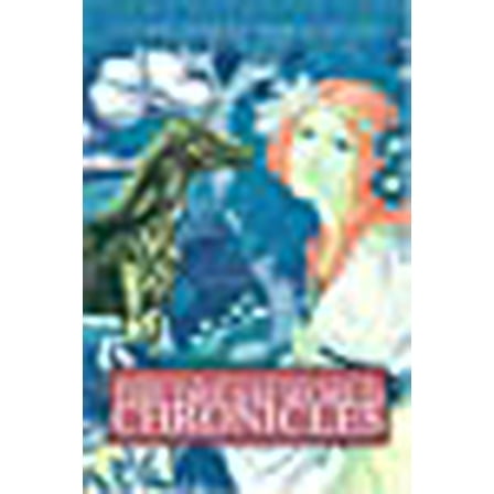 The Dream World Chronicles (Paperback)