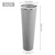 thumbnail image 4 of Coffee Filters for Wide Mouth Mason Jar Stainless Steel Fine Mesh Tea, 4 of 5