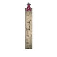 thumbnail image 4 of Cleveland Indians 6" x 36" Growth Chart Sign, 4 of 7
