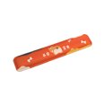 thumbnail image 1 of Cartoon Ergonomic Memory Foam Anti-slip Wrist Rest Pad Keyboard Mousepad for Office - C, 1 of 5